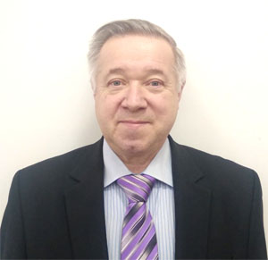 Александр Николаевич Будкин