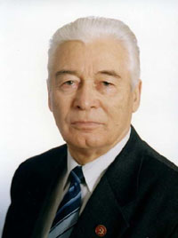 Марат Шакирович Бибишев
