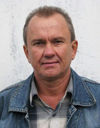 Сергей Анатольевич Овечкин